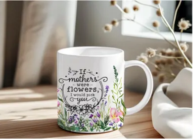 The Cozy Mug Collection