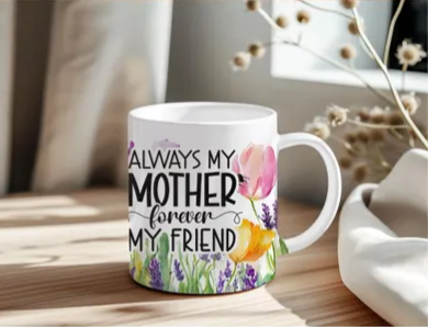 The Cozy Mug Collection