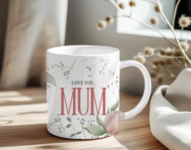 The Cozy Mug Collection