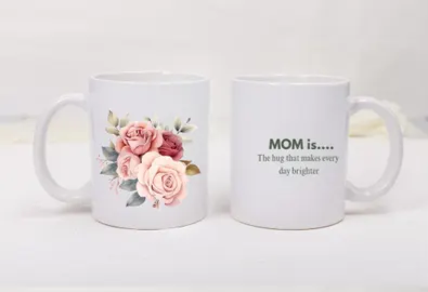 The Cozy Mug Collection