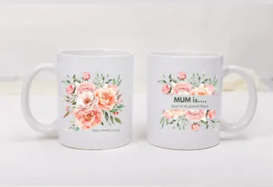 The Cozy Mug Collection
