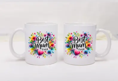 The Cozy Mug Collection