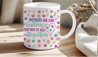 The Cozy Mug Collection