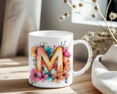 The Cozy Mug Collection