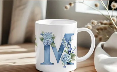 The Cozy Mug Collection