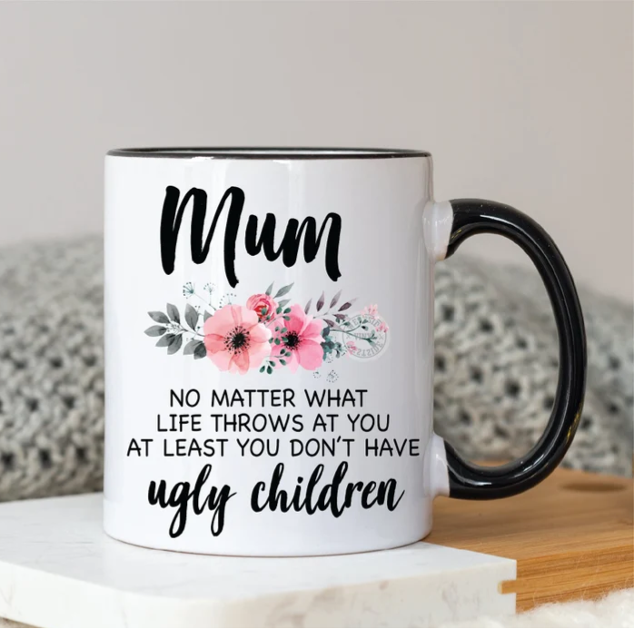 The Cozy Mug Collection