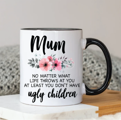 The Cozy Mug Collection