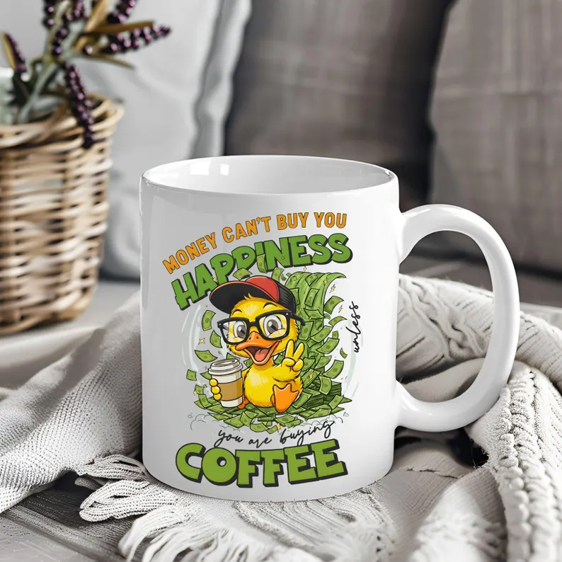 The Cozy Mug Collection