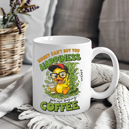 The Cozy Mug Collection
