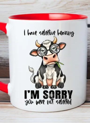 The Cozy Mug Collection