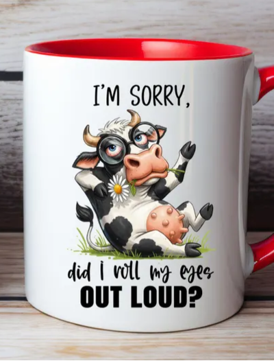The Cozy Mug Collection