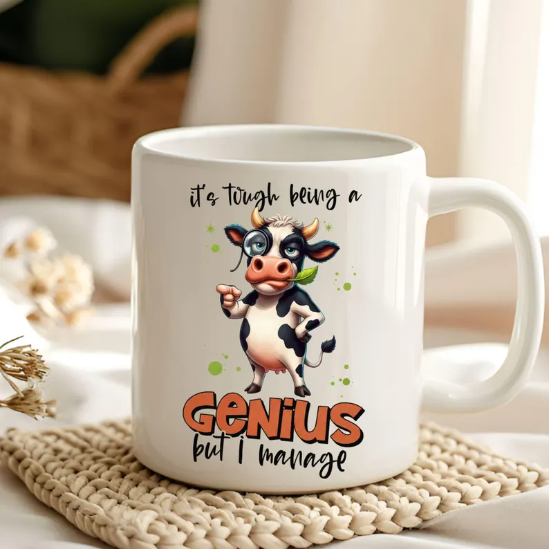 The Cozy Mug Collection