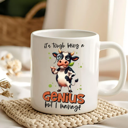 The Cozy Mug Collection