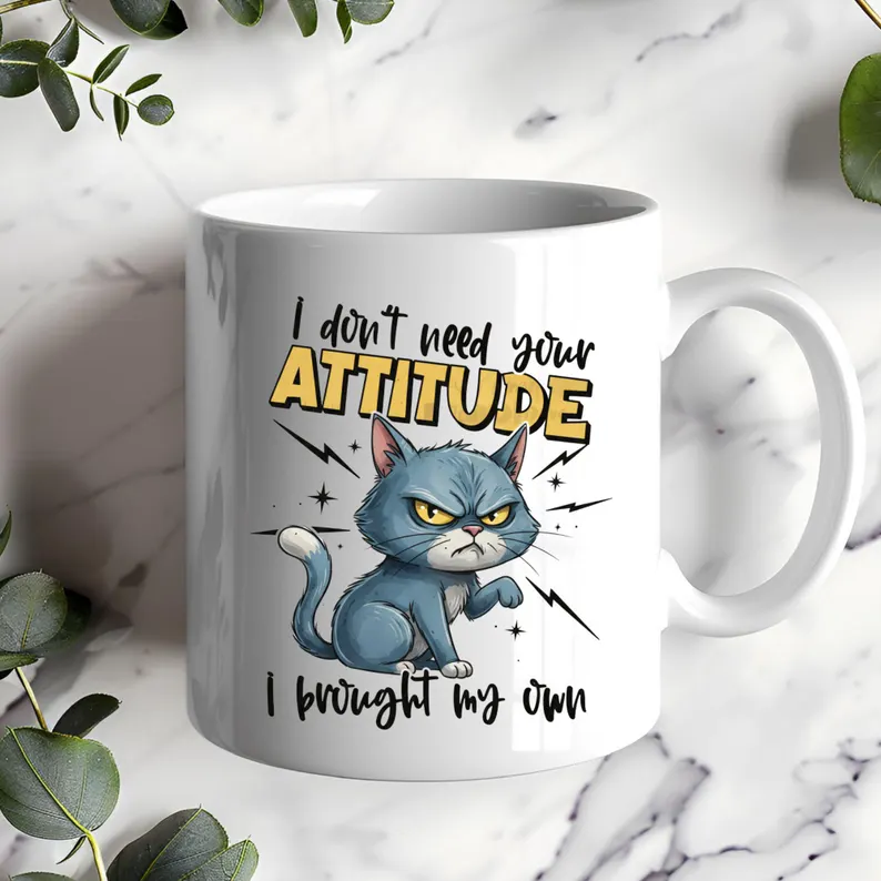 The Cozy Mug Collection