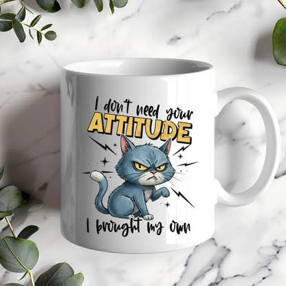 The Cozy Mug Collection