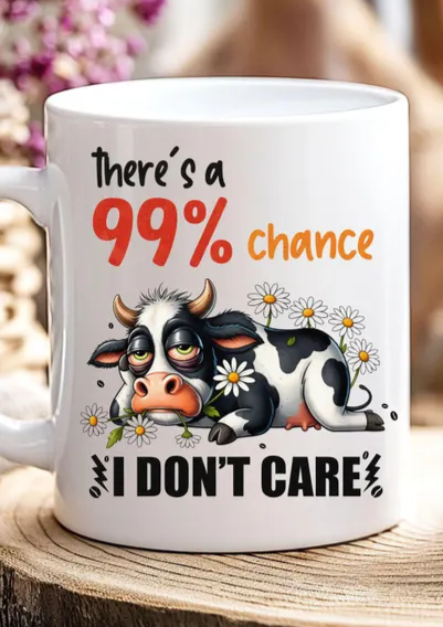 The Cozy Mug Collection