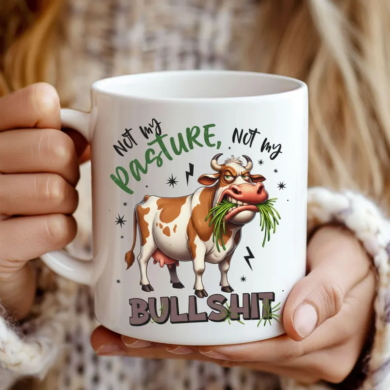 The Cozy Mug Collection