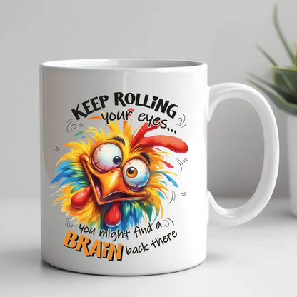 The Cozy Mug Collection