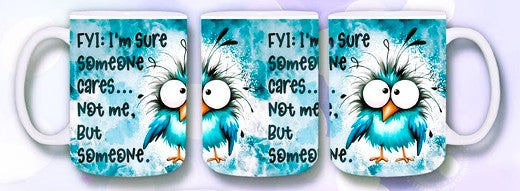 The Cozy Mug Collection