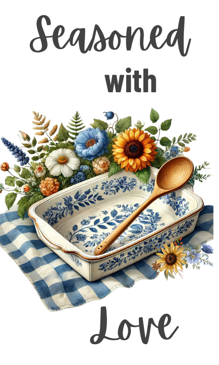 Country Cottage Tea Towels