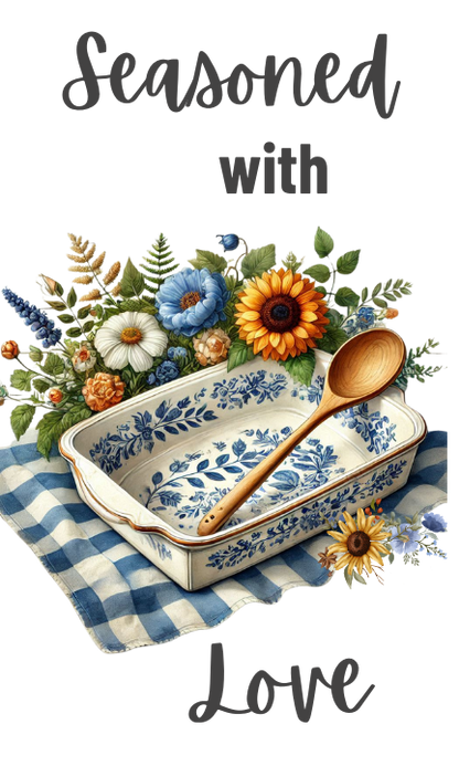 Country Cottage Tea Towels