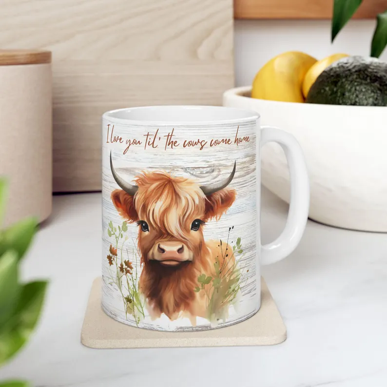 The Cozy Mug Collection