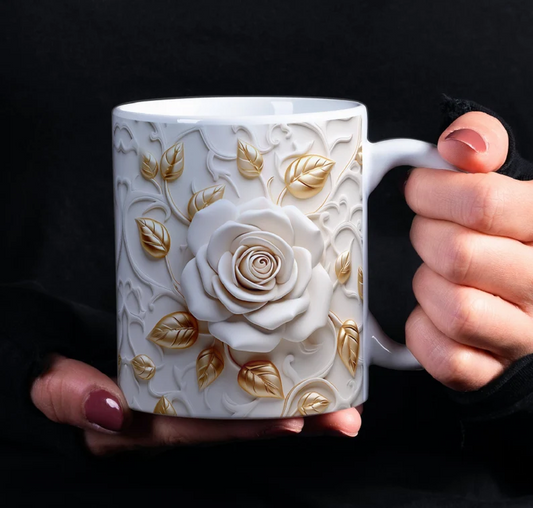 The Cozy Mug Collection