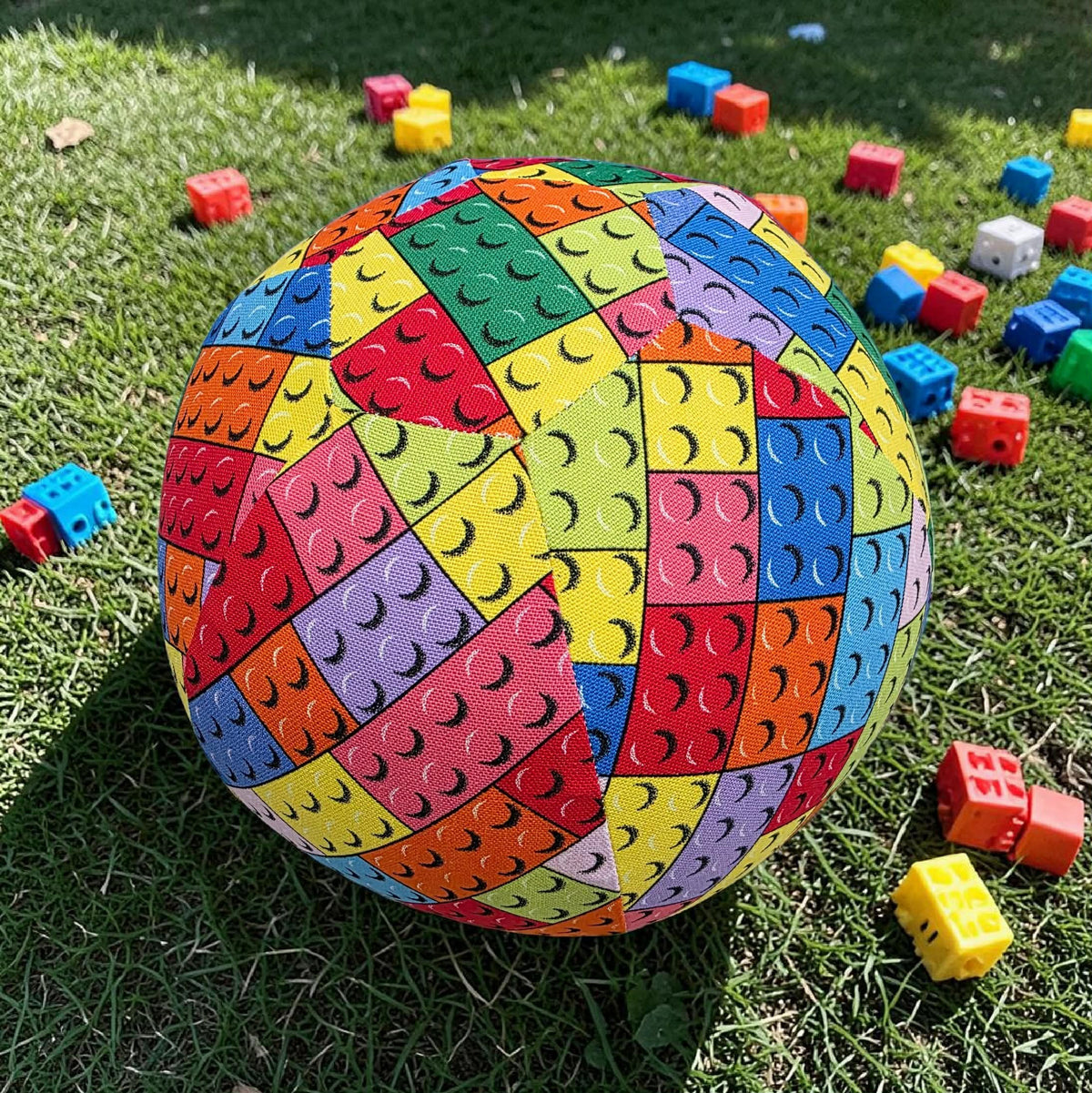 Balloon Balls