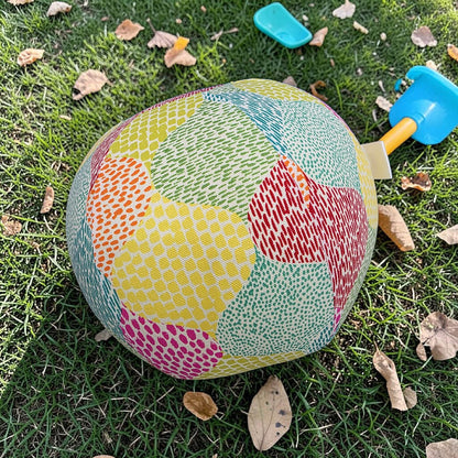 Balloon Balls