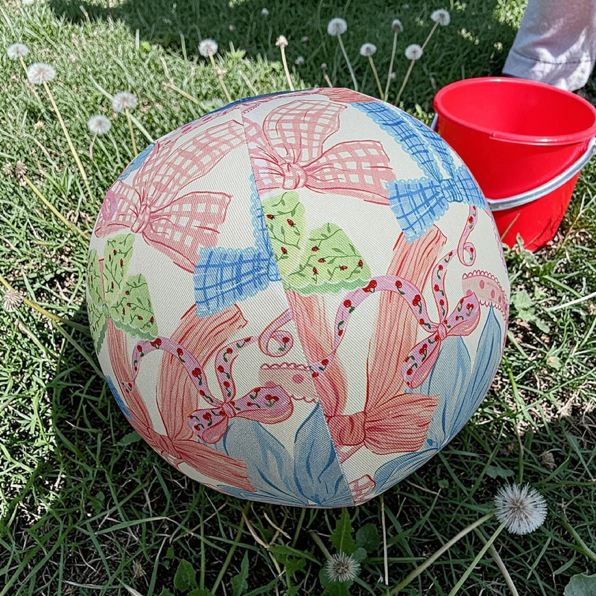 Balloon Balls
