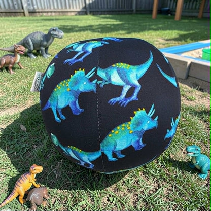 Balloon Balls