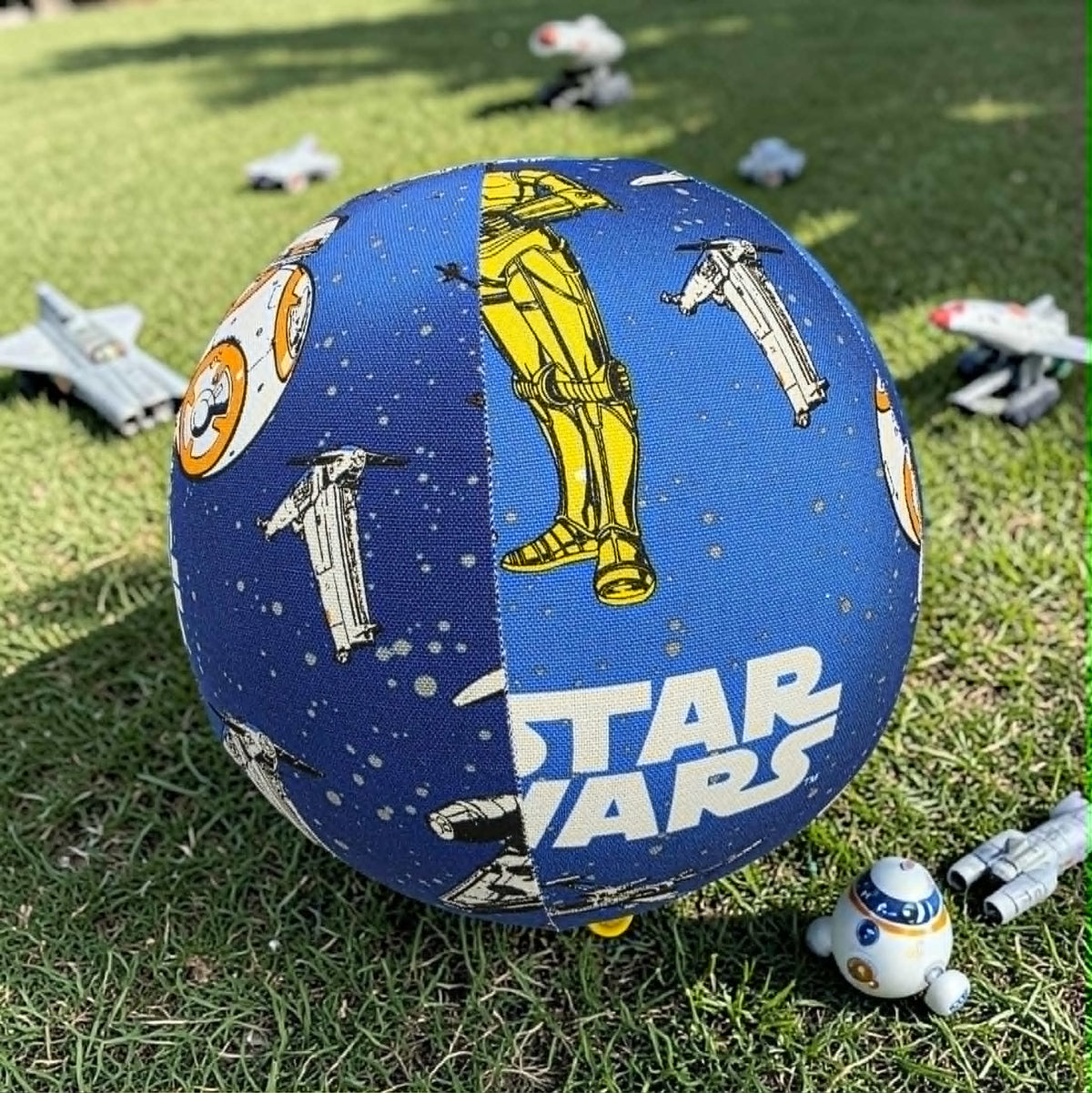 Balloon Balls