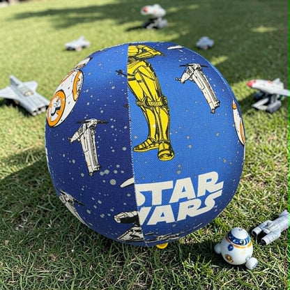 Balloon Balls