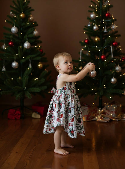 Tinkerbell Dress
