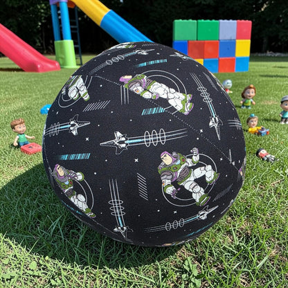 Balloon Balls