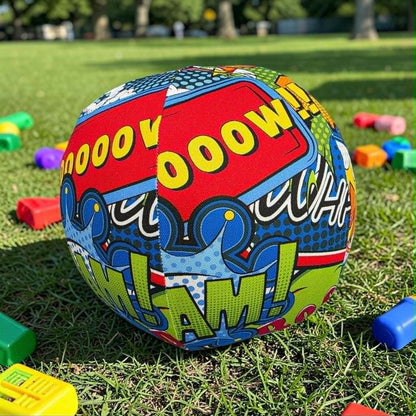 Balloon Balls