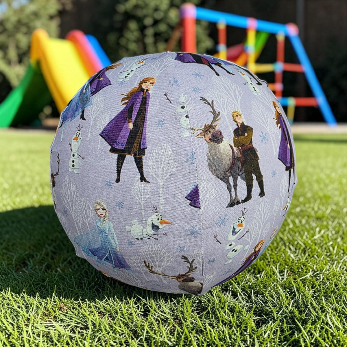 Balloon Balls