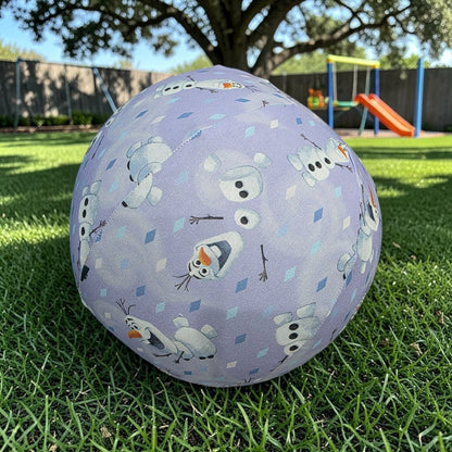 Balloon Balls
