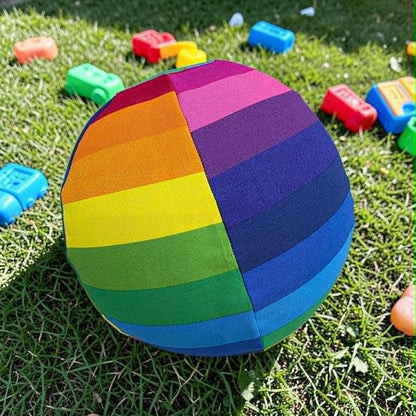 Balloon Balls