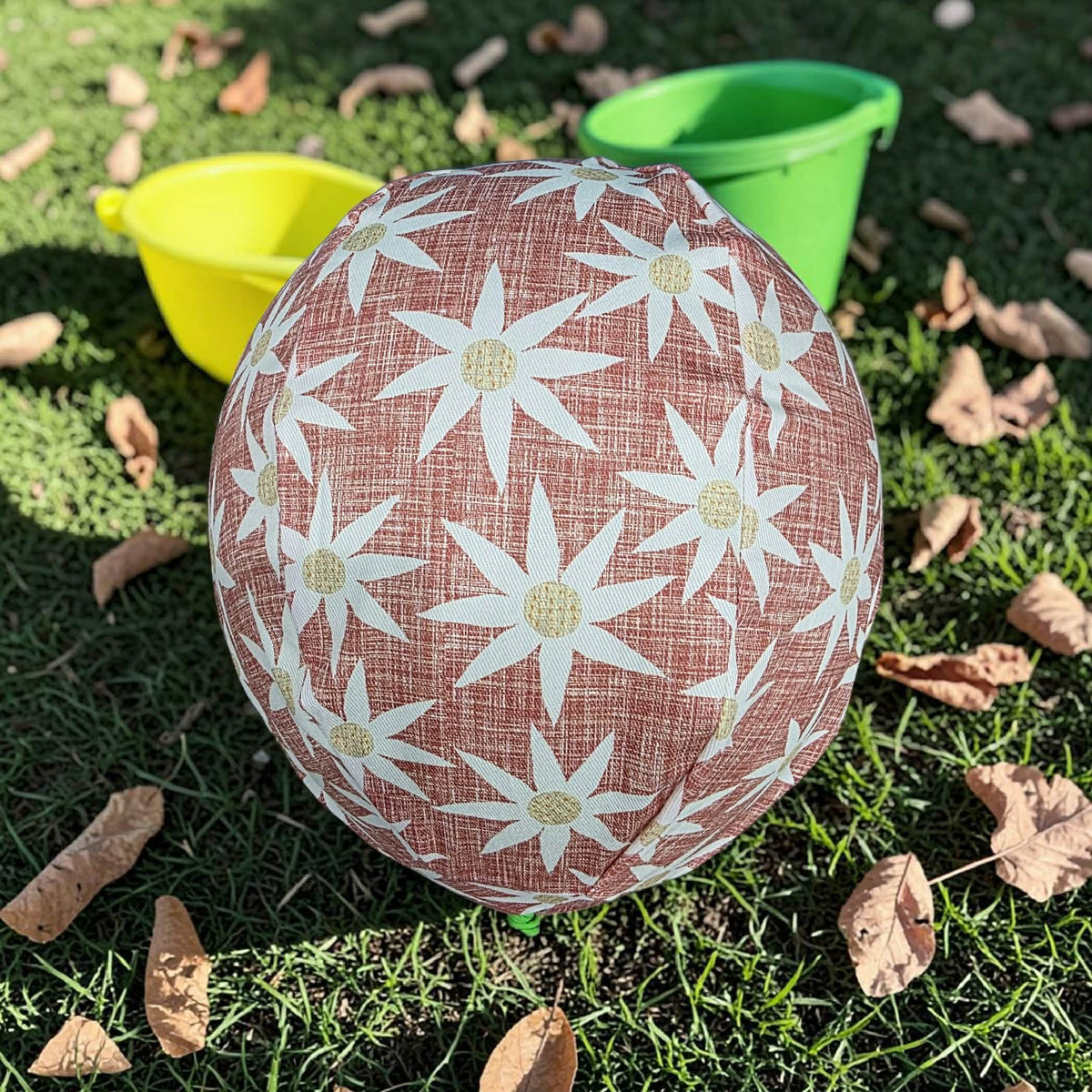 Balloon Balls