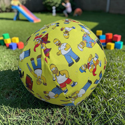Balloon Balls