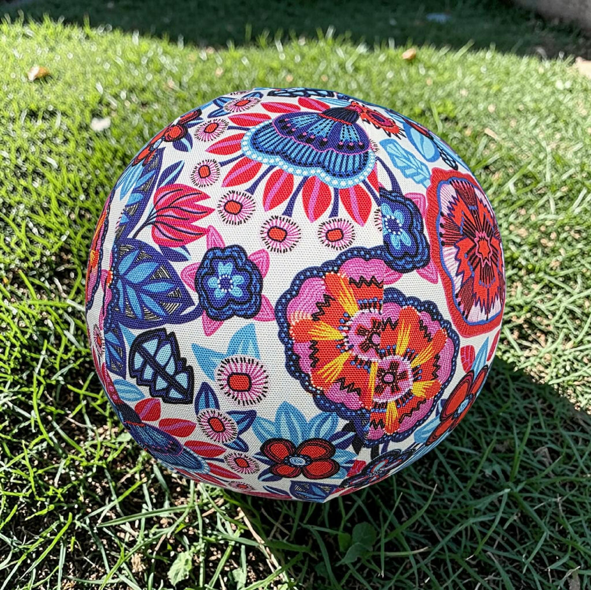 Balloon Balls