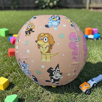 Balloon Balls