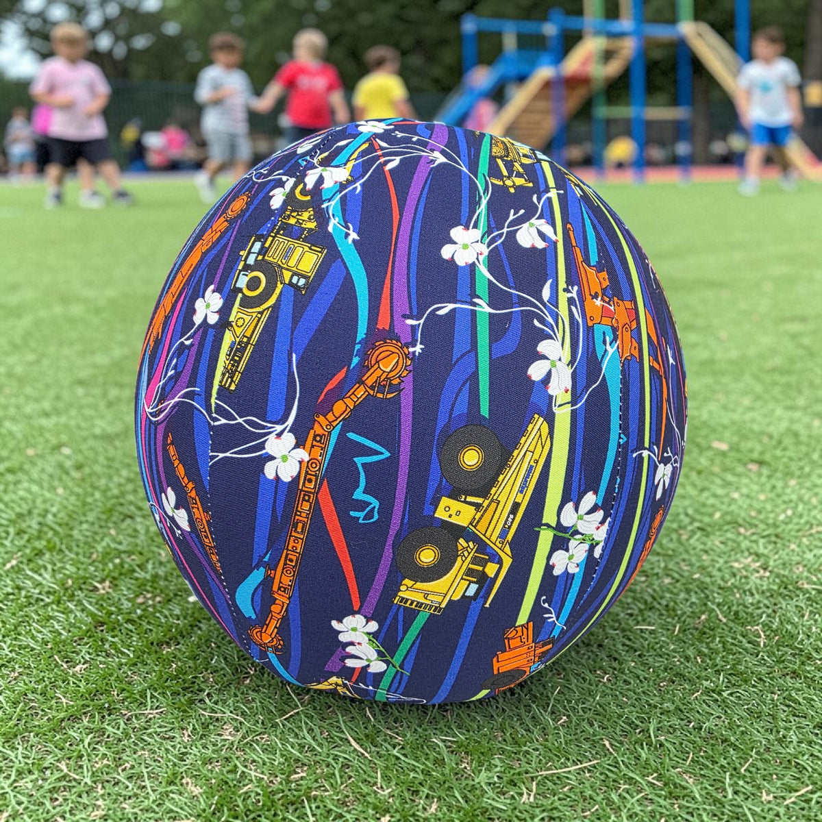 Balloon Balls
