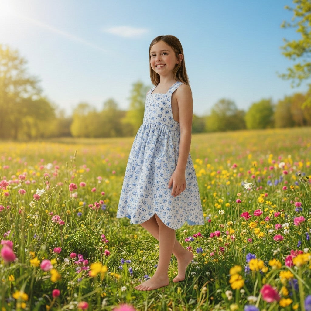 Tinkerbell Dress