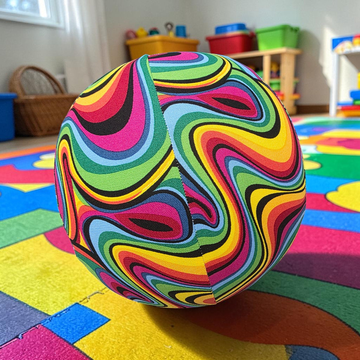 Balloon Balls