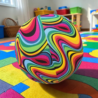 Balloon Balls