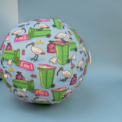 Balloon Balls