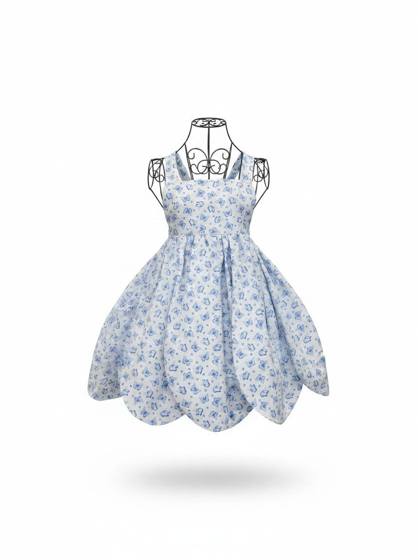 Tinkerbell Dress