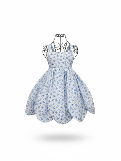 Tinkerbell Dress